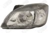 SPILU 390122 Headlight